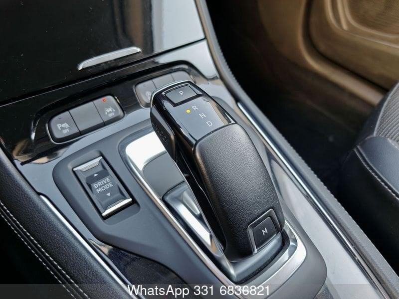 Opel Grandland Grandland 1.2 Turbo 12V 130 CV aut. Business Elegance