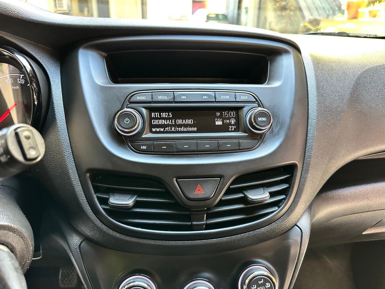 Opel Karl 1.0 (prezzo con Promo)*UNIPROPRIETARIO - Bluetooth