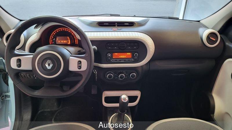 Renault Twingo Twingo SCe Duel