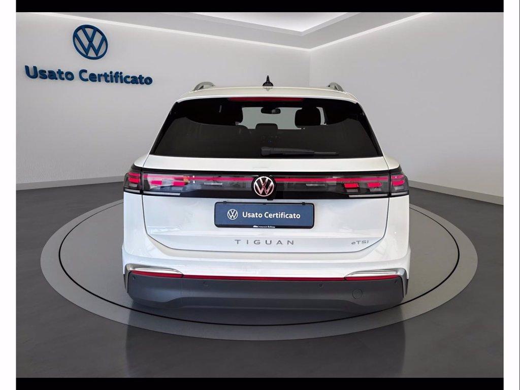 VOLKSWAGEN Tiguan 1.5 etsi elegance 150cv dsg del 2026