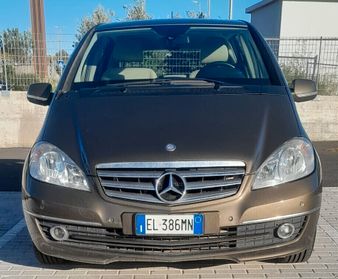 Mercedes-benz A 180 CDI Elegance neopatentati