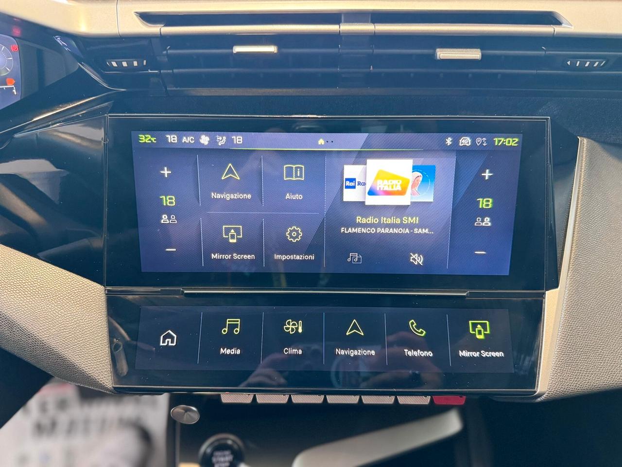 Peugeot 408 PureTech 130 S&S EAT8 Allure