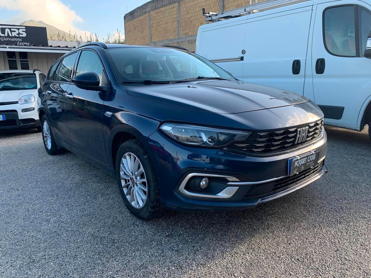 Fiat Tipo 1.3 Mjt S&S SW Business