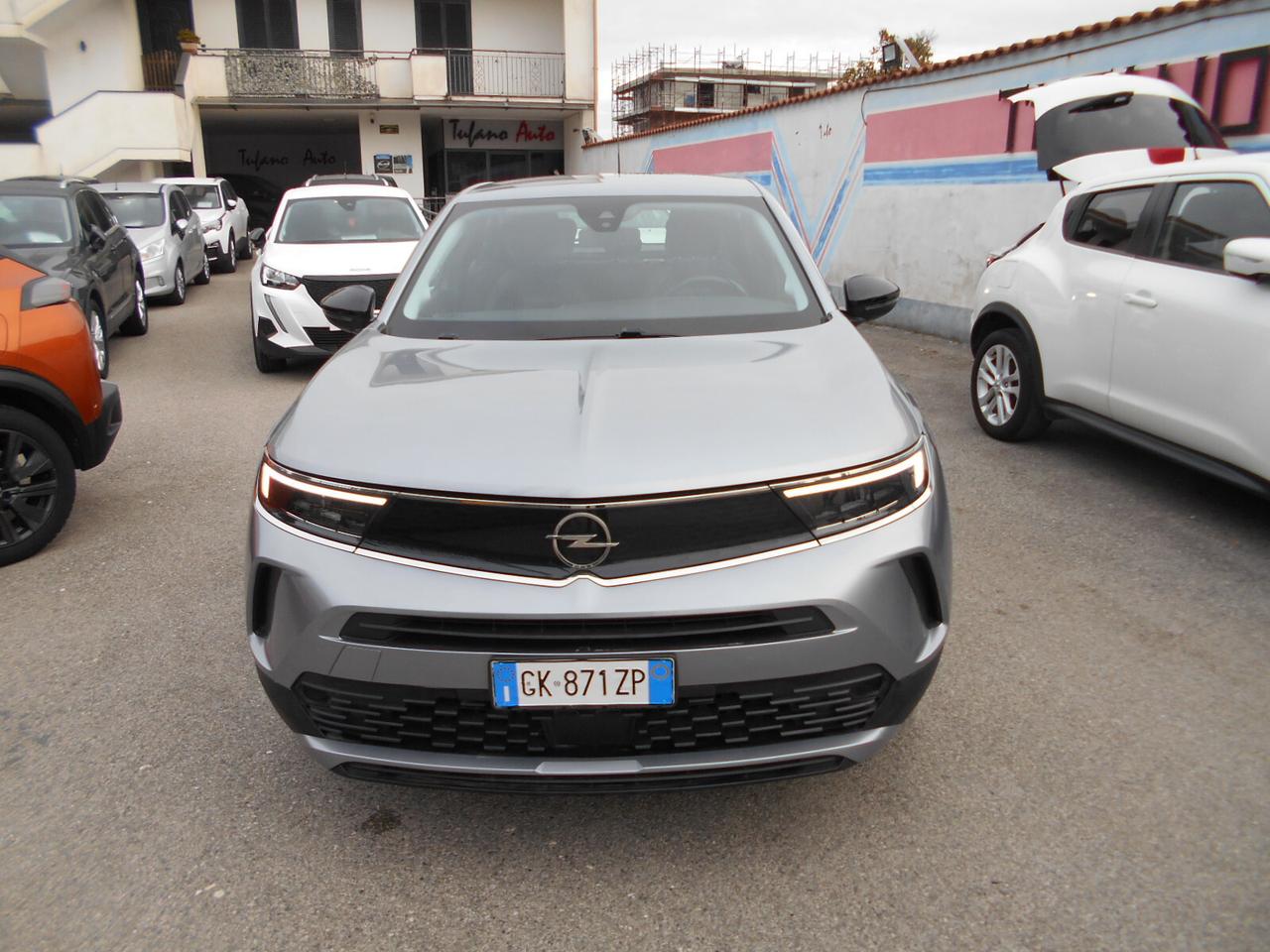 Opel Mokka 1.5 diesel Elegance