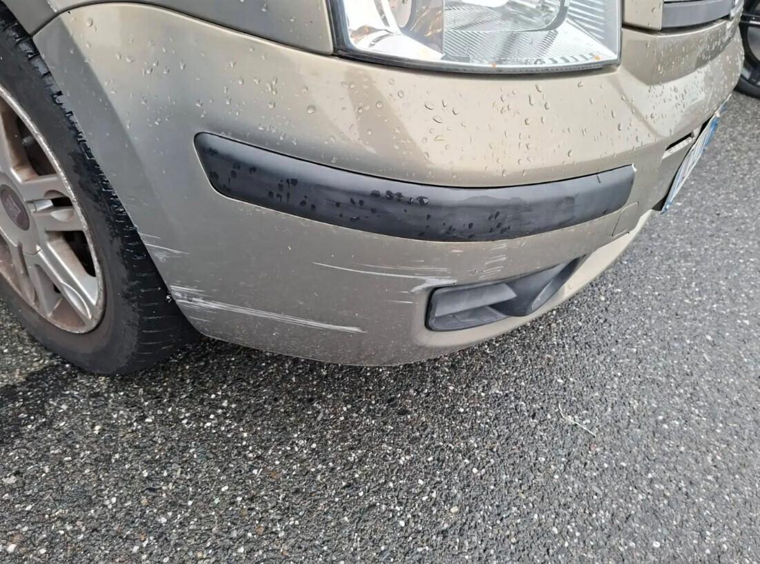 Fiat Panda 1.2 Emotion