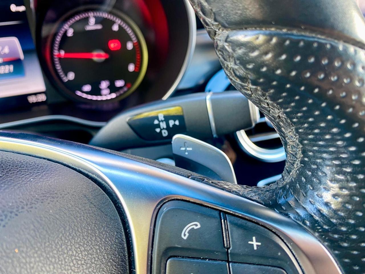 Mercedes-Benz GLC 250 COUPE d PREMIUM 4matic - TETTO -CAMERA 360 GARANZIA