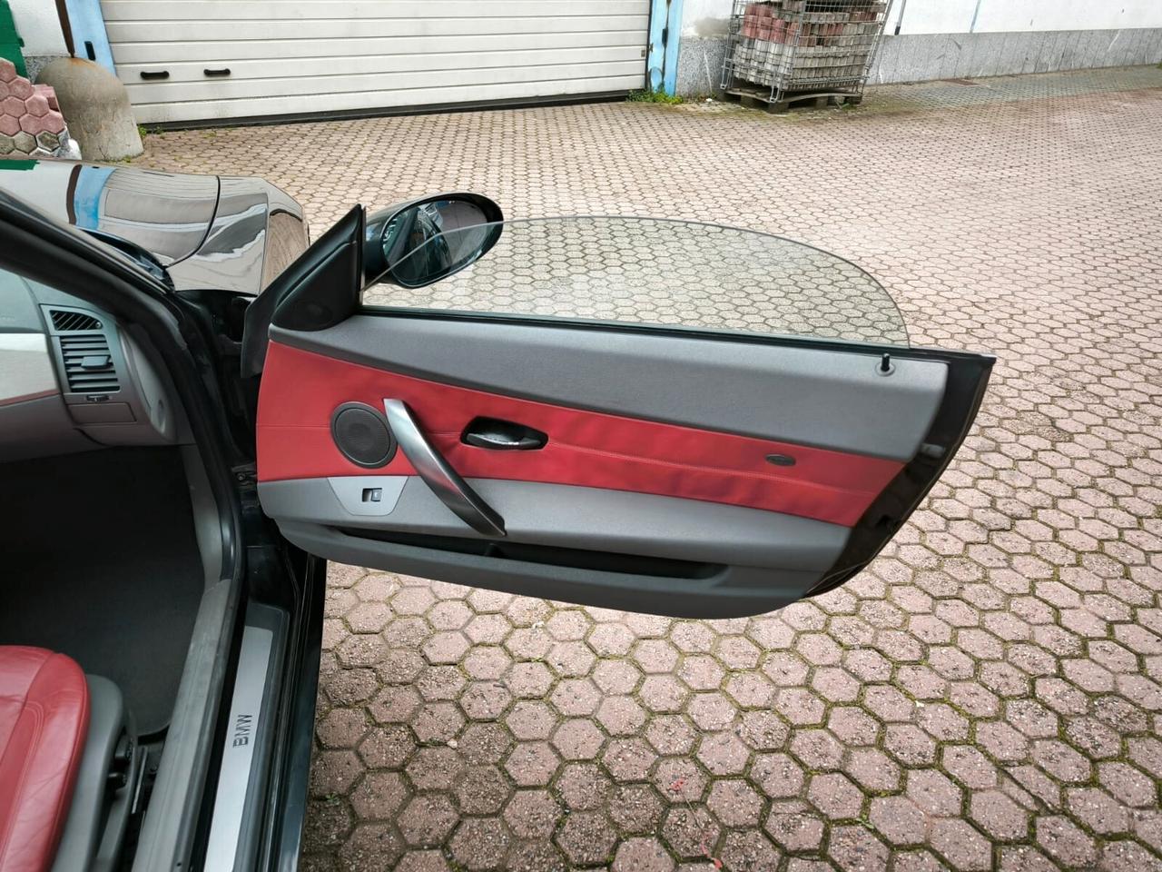 Bmw Z4 3.0i cat Roadster