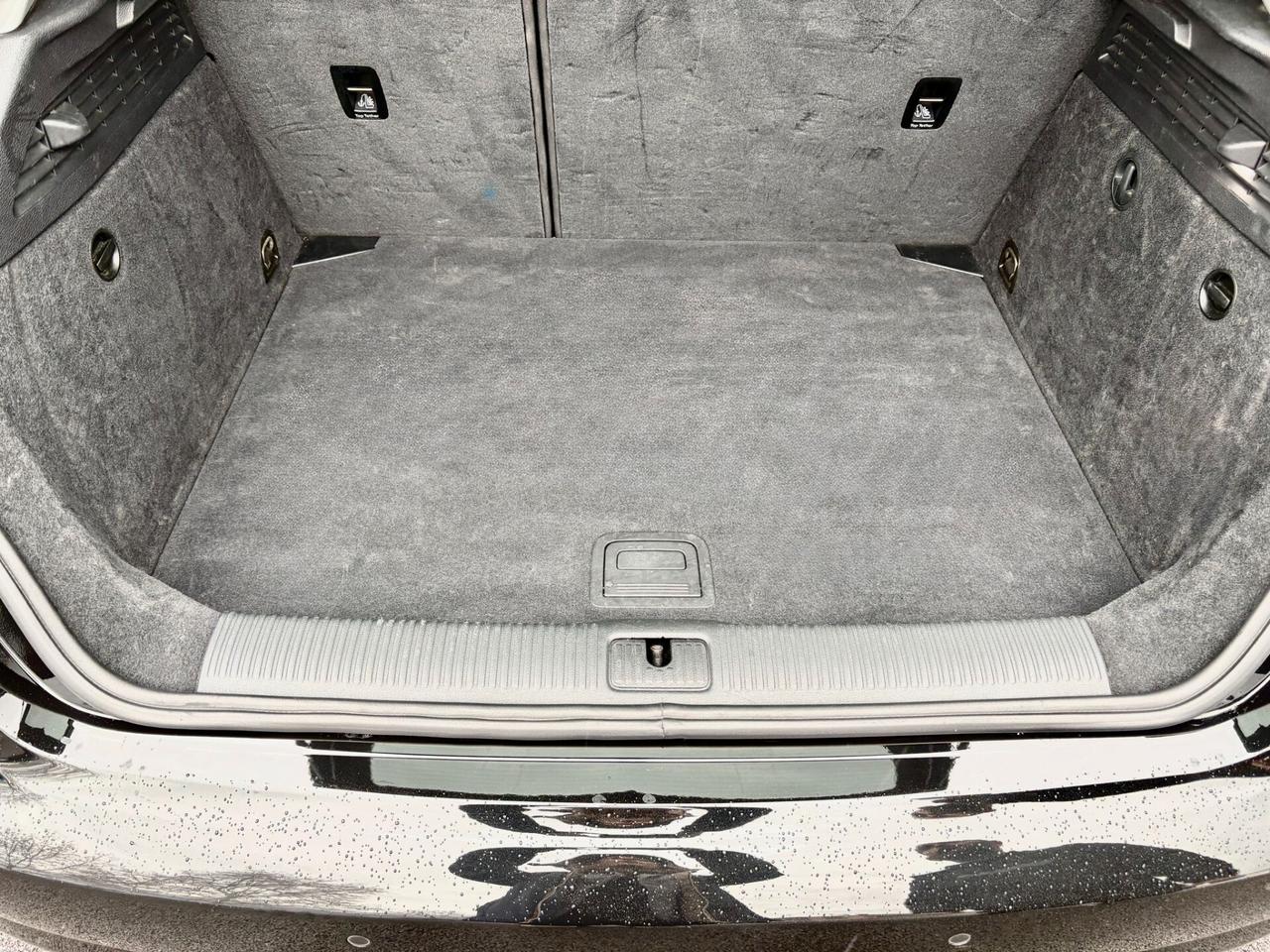 Audi A3 SPB 1.6 TDI S tronic Business 110cv AUT