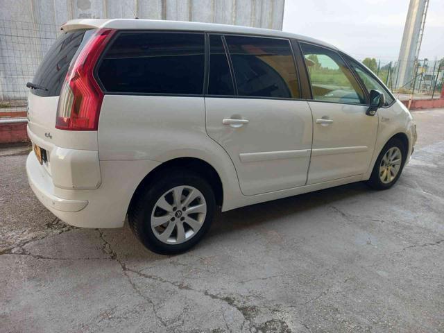 CITROEN C4 Grand Picasso 1.6 HDi 110 FAP Business neopatentat