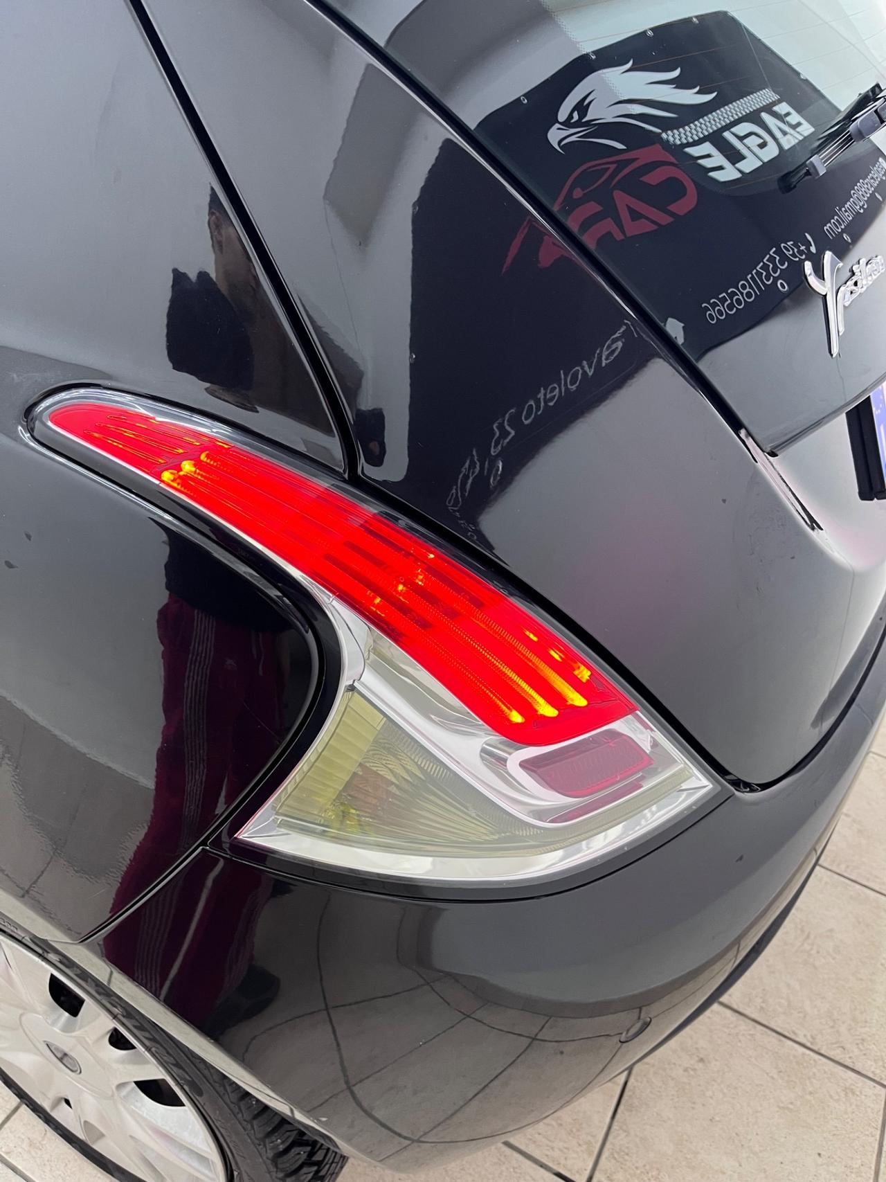 Lancia Ypsilon 1.3 MJT 16V 95 CV 5 porte S&S Gold