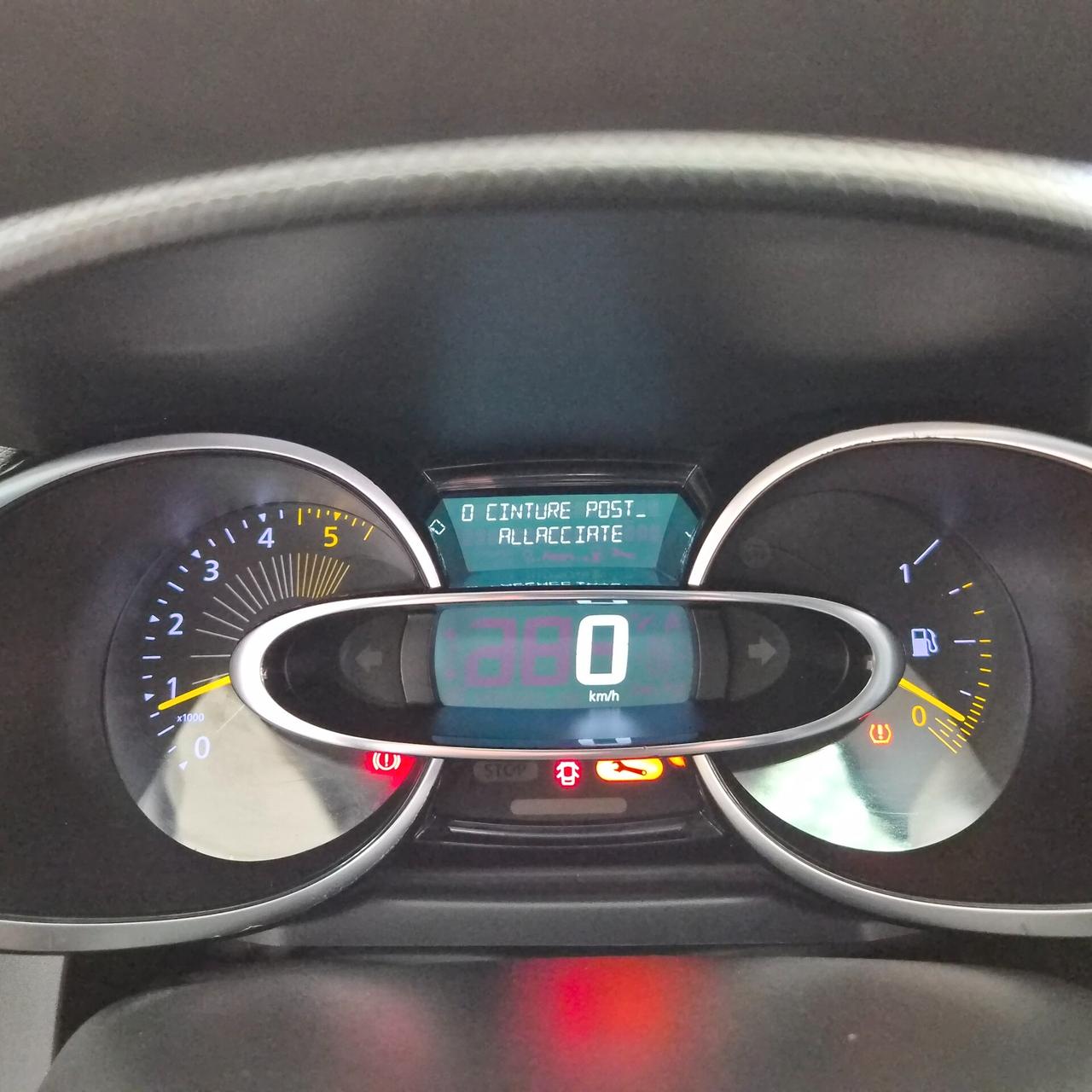 Renault Clio 1.2 75CV GPL 5 porte Live