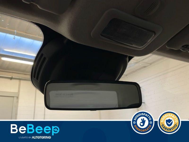 FIAT Pandina 1.0 FIREFLY HYBRID ICON S&S 65CV