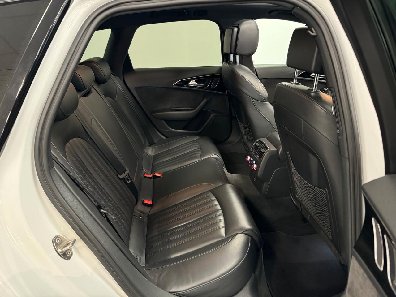 Audi A6 Avant 2.0 TDI 190 CV ultra S tronic Line Plus TETTO 20"