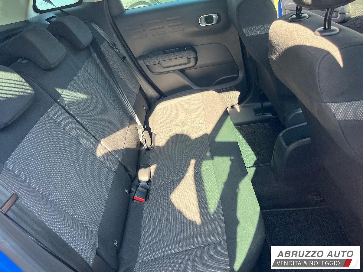 CITROEN C3 Aircross 110 CV Feel PROMO