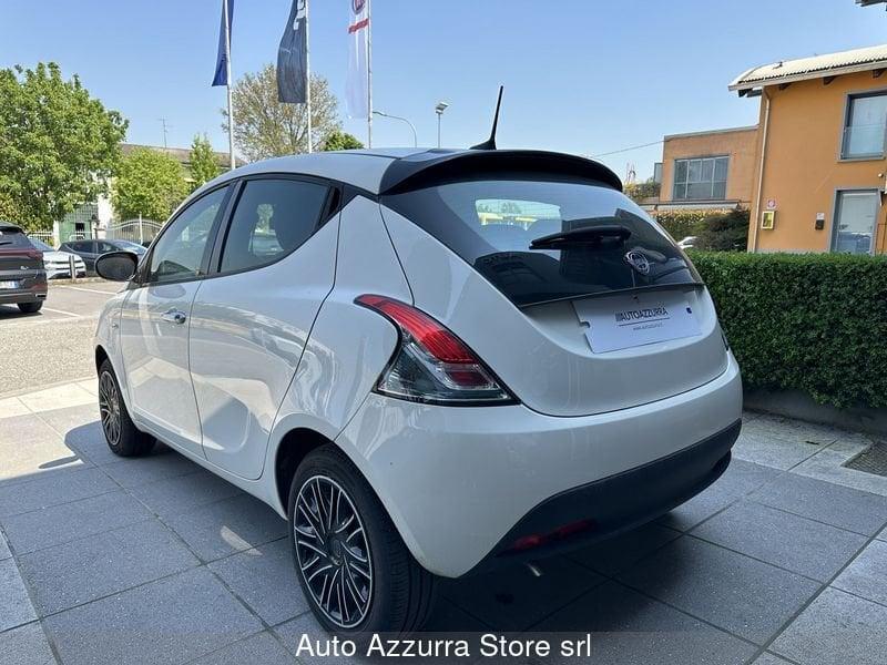 Lancia Ypsilon 1.0 FireFly 5 porte S&S Hybrid Oro *PROMO AZZURRA*