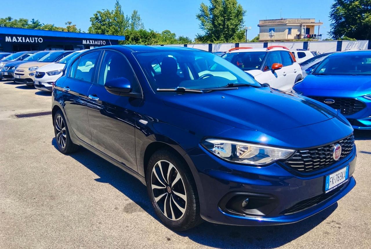 Fiat Tipo Lounge DIESEL EURO 6
