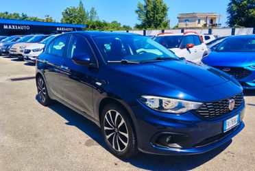 Fiat Tipo Lounge DIESEL EURO 6
