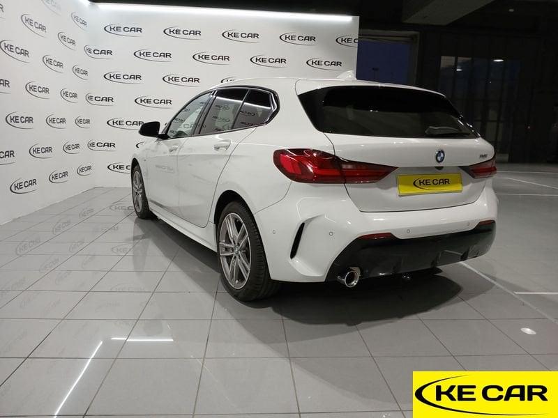 BMW Serie 1 118i 5p. Msport
