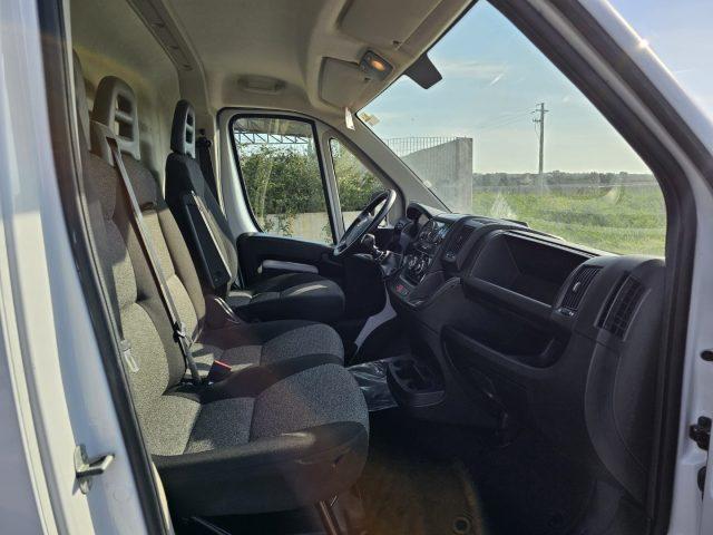 FIAT Ducato 28 2.3 MJT 120CV PC-TN OFFICINA MOBILE