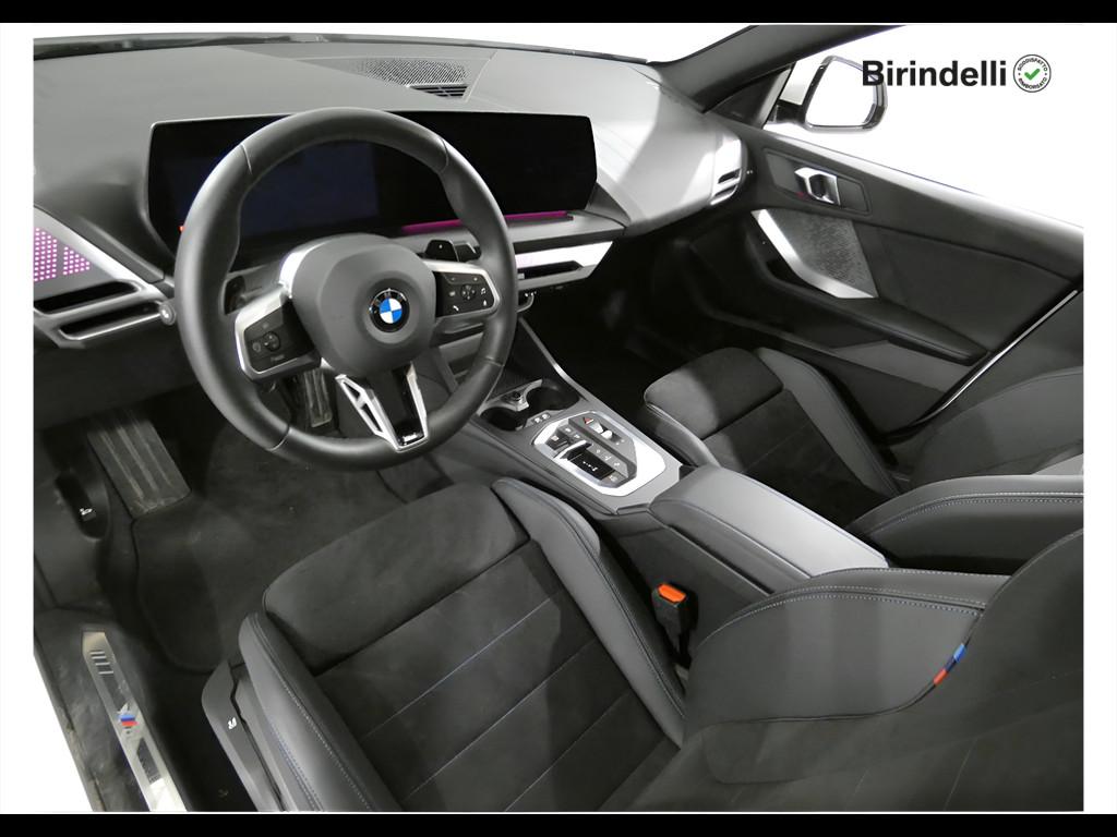 BMW BMW 218d Gran Coupé