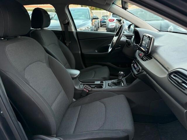 HYUNDAI i30 1.6 CRDi Mild-Hybrid 136CV -AUT.- Prime - 2021