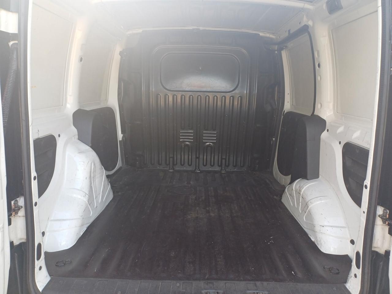 Fiat Doblo Doblò 1.3 MJ 16V PC-TN Cargo 2009