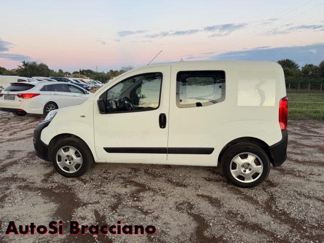 FIAT Fiorino 1.4 77CV AUTOVETTURA 5 POSTI
