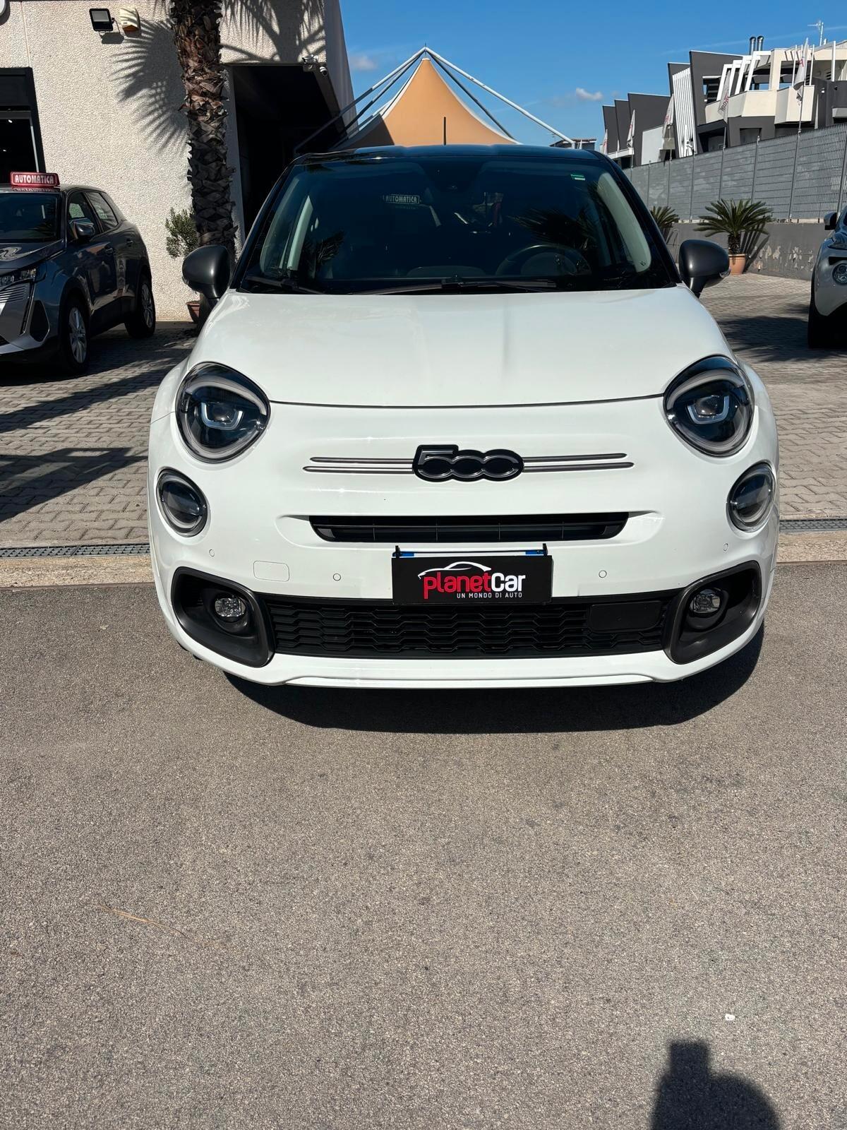 Fiat 500X 1.3 MultiJet 95 CV Sport