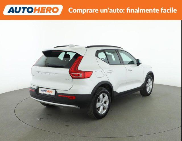 VOLVO XC40 B3 automatico Core