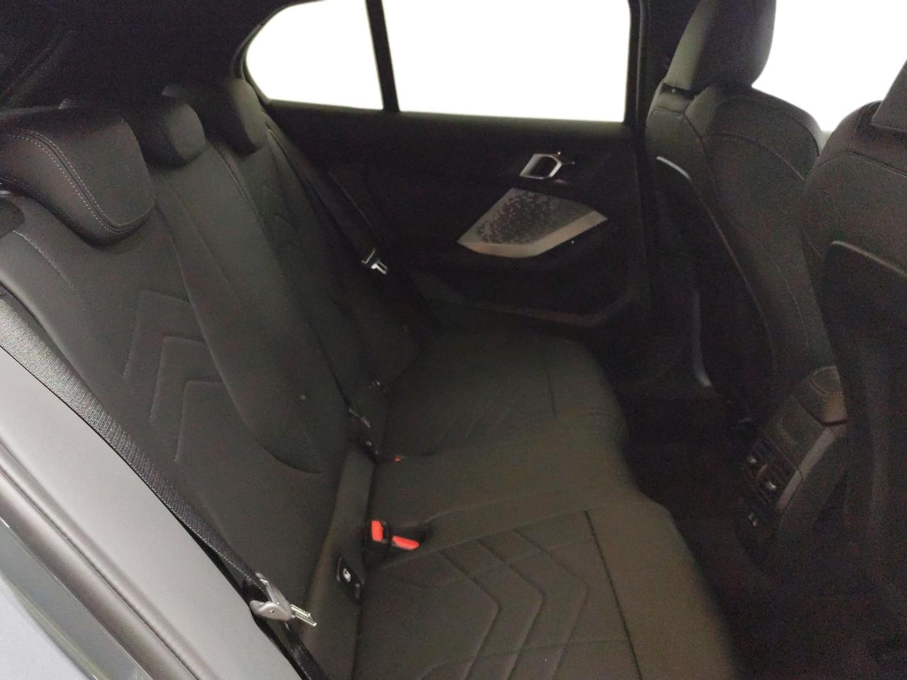 BMW Serie 1 120d 48V MSport