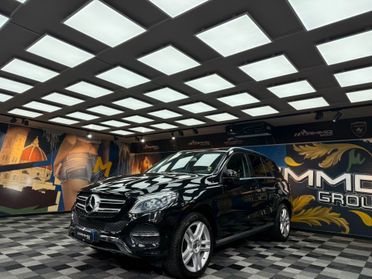 Mercedes-benz GLE 250 d 4Matic Premium Plus (932)
