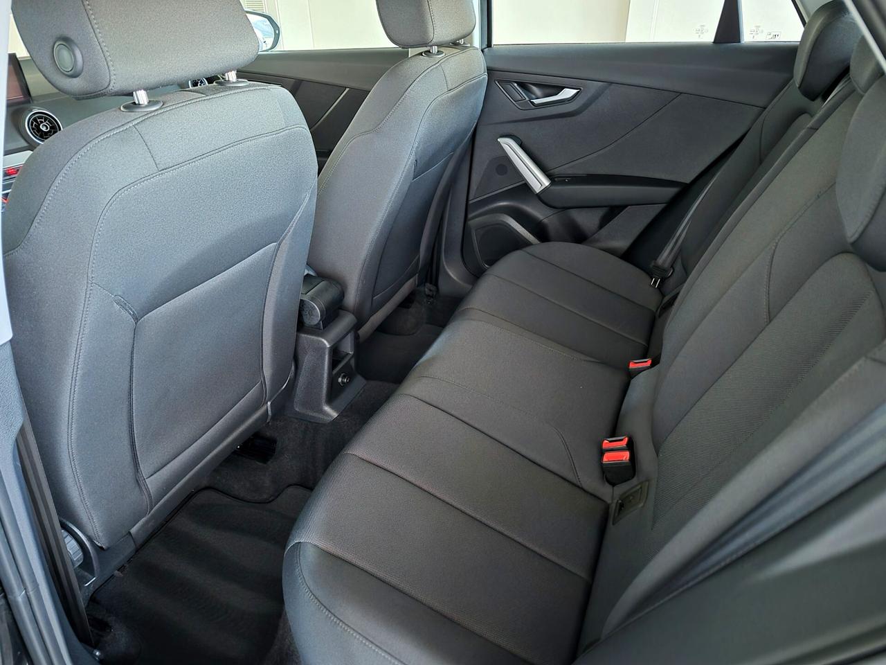 Audi Q2 35 1.5 TFSI ADVANCED S TRONIC MATRIX COCKPIT ACC