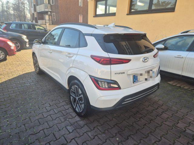 HYUNDAI Kona EV 39 kWh XLine