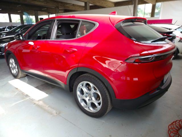 ALFA ROMEO Tonale 1.6 diesel 130 CV TCT6 Sprint