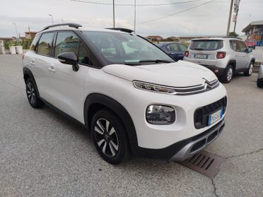 Citroen C3 Aircross C3 Aircross BlueHDi 100 Shine