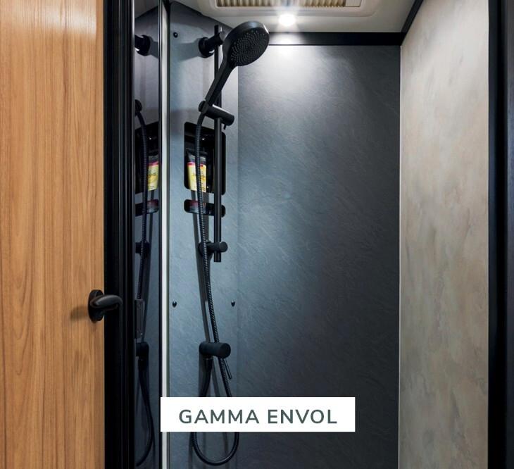 Notin Envol 719 JF