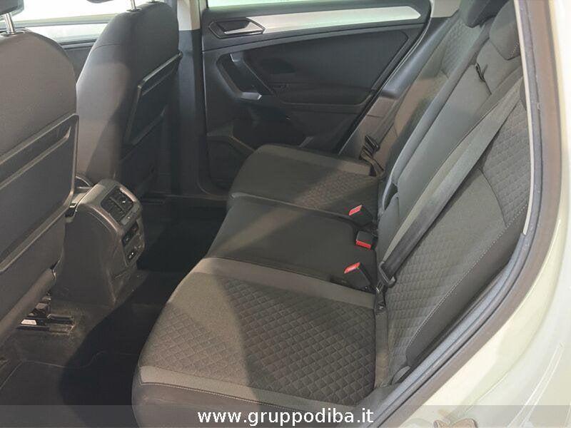 Volkswagen Tiguan II 2016 Diesel 1.6 tdi Style 115cv