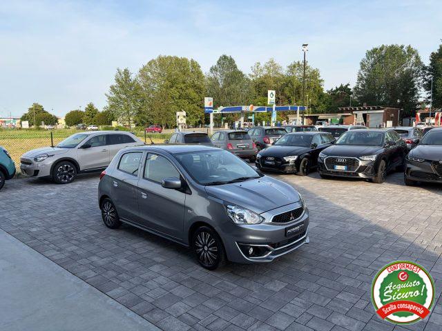 MITSUBISHI Space Star 1.0 GPL ANCHE PER NEOPATENTATI