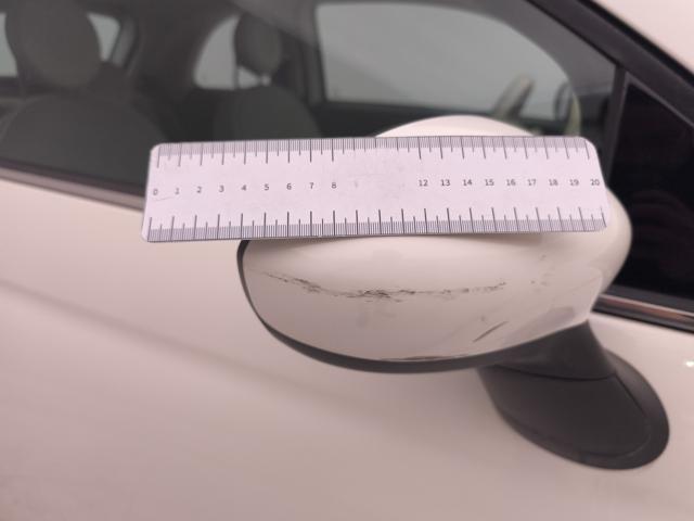 FIAT 500 1.2 Lounge 69cv