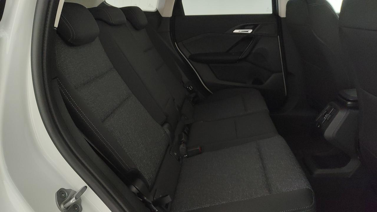 BMW BMW X1 xDrive20d