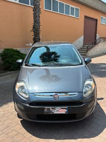Fiat Punto Evo Punto Evo 1.3 Mjt 75 CV 5 porte Dynamic