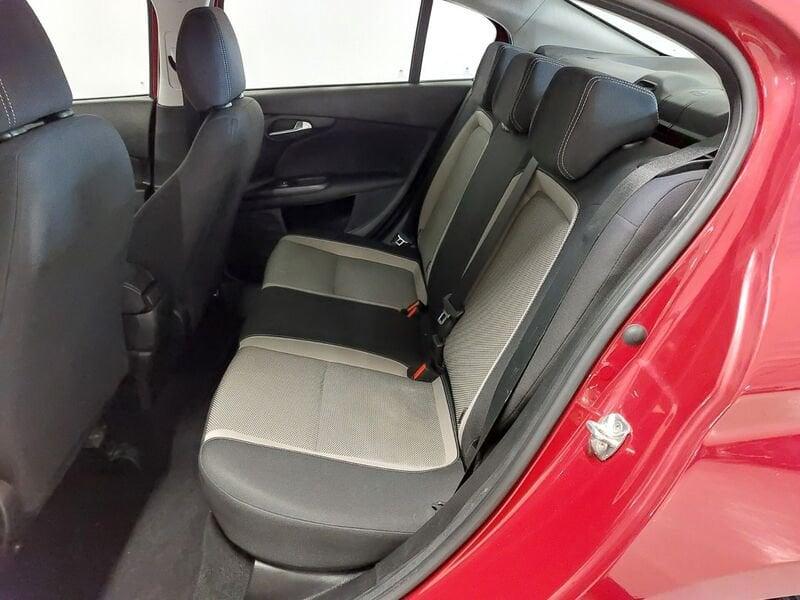 FIAT Tipo Tipo 1.4 4 porte Opening Edition
