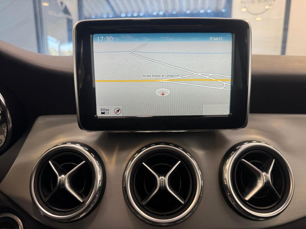 Mercedes-benz GLA 200 d Sport TETTO - 2017