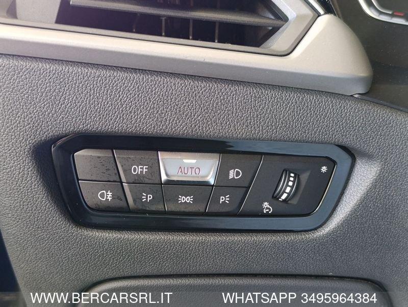 BMW Serie 3 320d 48V Touring Business Advantage*PDC*LED*VIRTUAL COCKPIT*