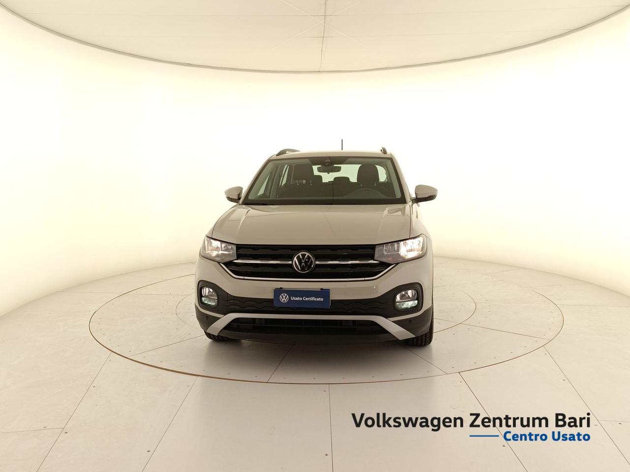 Volkswagen T-Cross 1.0 tsi style 95cv