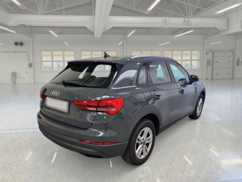 AUDI Q3 35 TDI S TRONIC BUSINESS SUV
