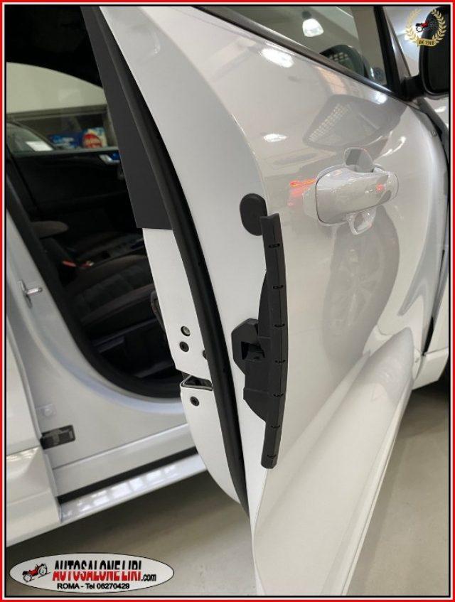 FORD Kuga 2.5 PLUG IN HYBRID 225cv ST-Line X CVT 2WD