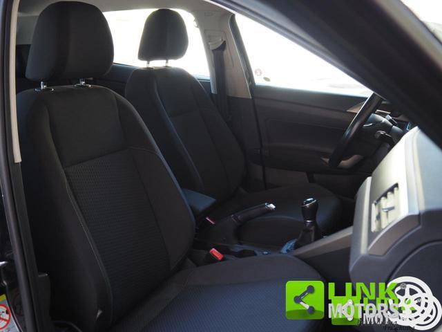 VOLKSWAGEN Polo TGI 5p Comfortline
