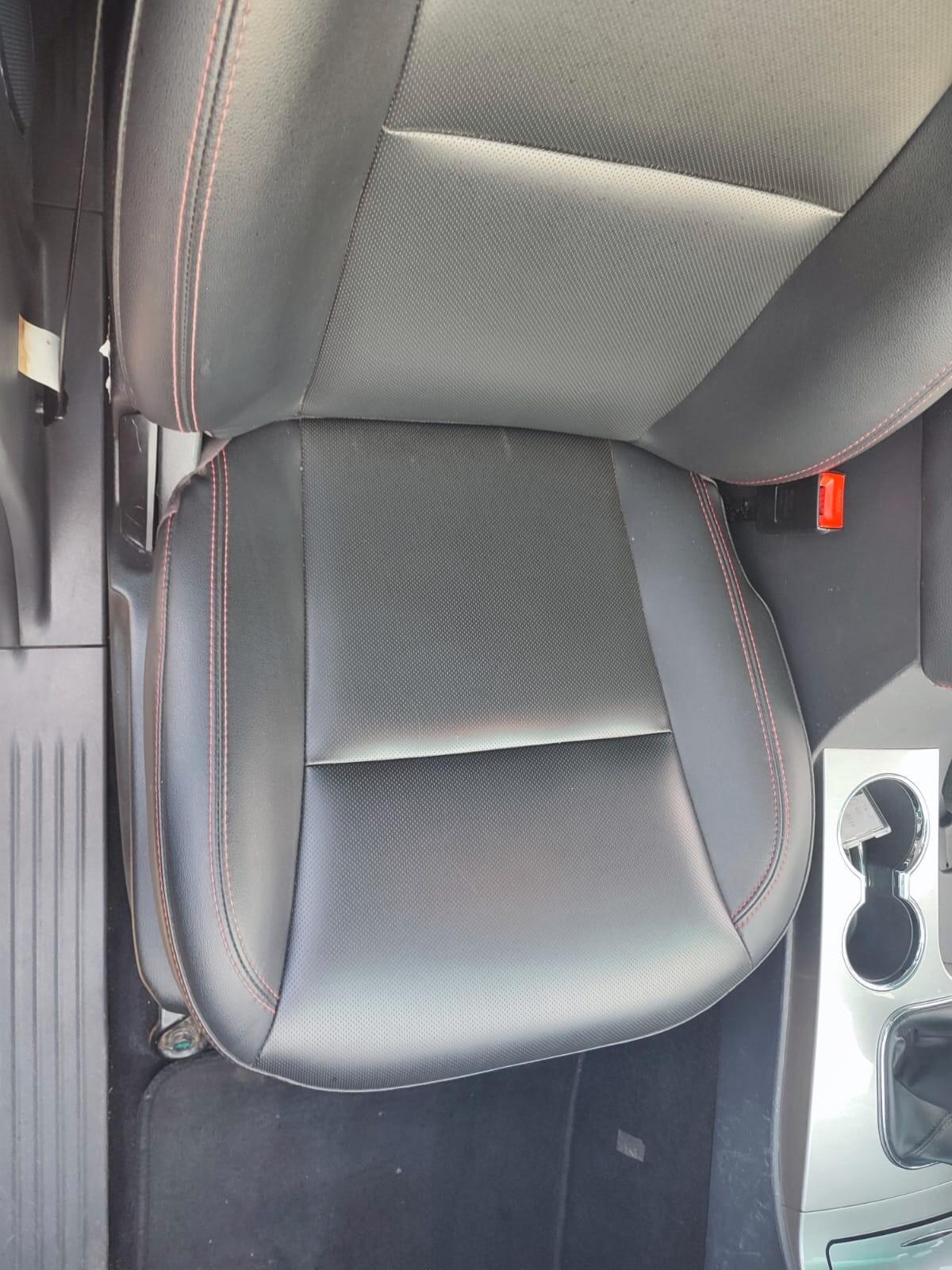 Evo Cross 4 2.0 Turbo Diesel Doppia Cabina 4x4