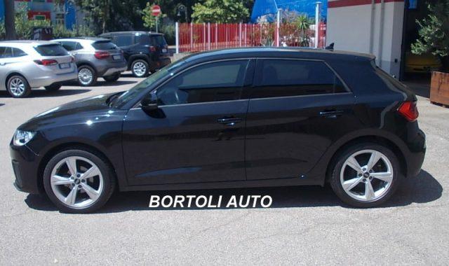 AUDI A1 25 TFSI 31.000 KM S TRONIC ADMIRED SPORTBACK